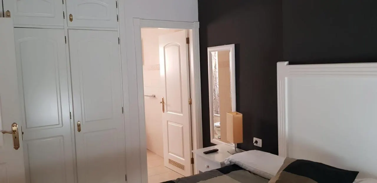 Apartmán Casa Fanabe Adeje 0*,  Španělsko