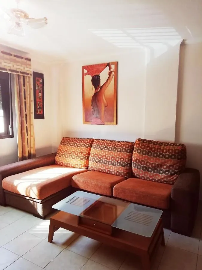 شقة Casa Fanabe Adeje إسبانيا