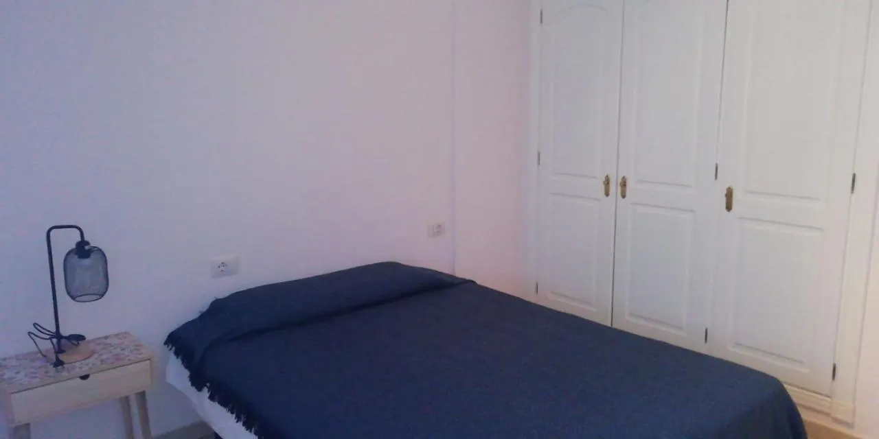 Casa Fanabe Apartment Adeje