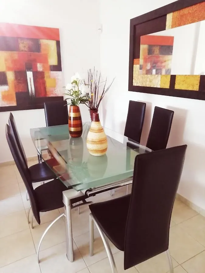 Casa Fanabe Apartment Adeje