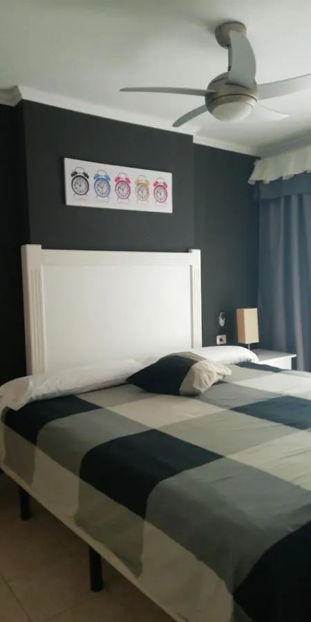 Casa Fanabe Apartment Adeje
