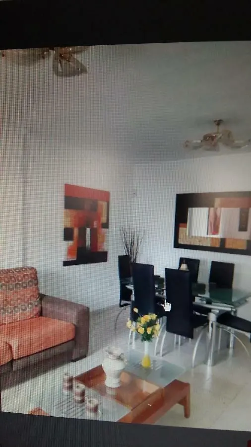 Casa Fanabe Apartment Adeje